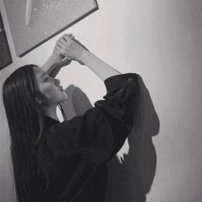 世界上最令人心碎的感觉不是破碎的心