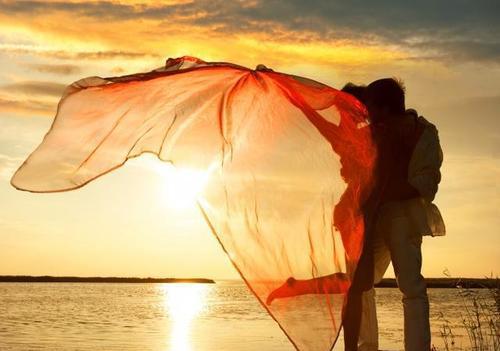 您对男人的了解越多