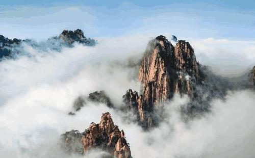 天空中有那么多星星