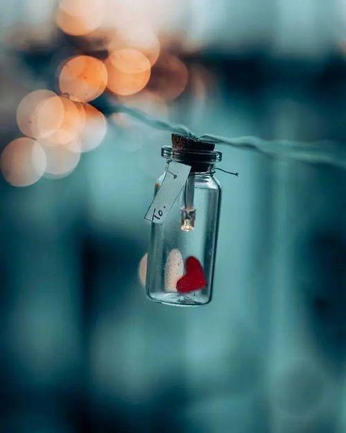 使彼此的感情越来越深