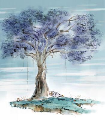    关于业力的20业力句子（5）  1