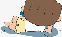 看电视开心的句子