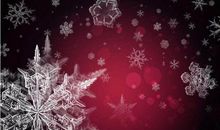 空间说说圣诞节