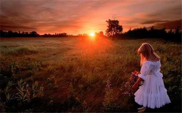 悲伤是我们最常见的情绪之一