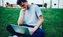 男人心烦的句子说说