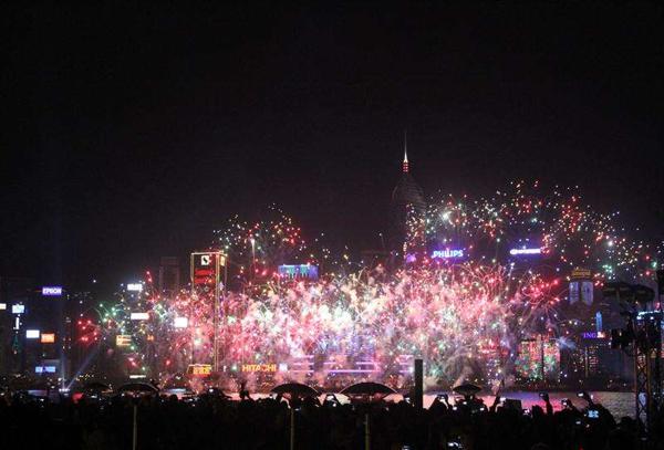 还有一个多月的除夕