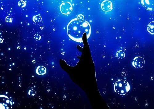 我知道我很受伤