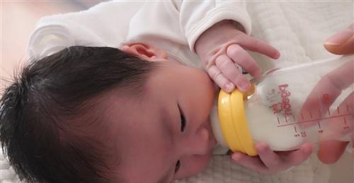 自婴儿出生以来