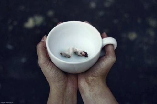 是您让您的心脏变得温暖