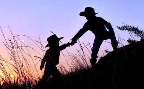 但每个人都可以帮助某些人