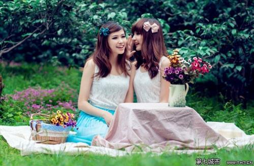 编辑整理了一些有关想念姐妹的感情的句子