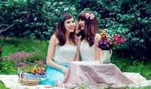 怀念姐妹亲情的句子说说心情