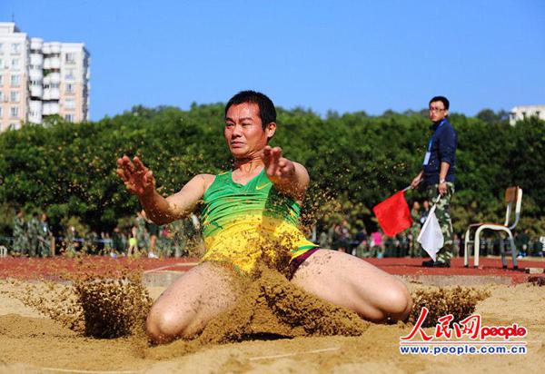 下面是简短有力的英语口号大全集