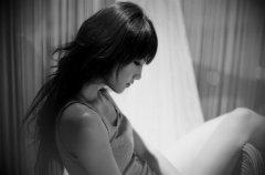 比如喝一杯冷水