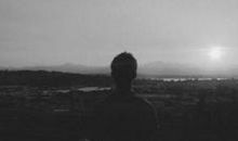 对他有点失望的句子