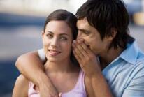 据说妻子爱世界上最爱的人