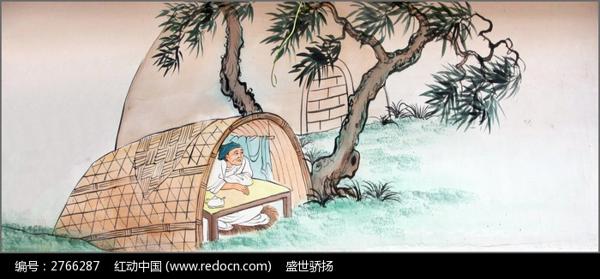 今天我们来看二元性的座右铭