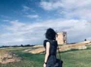 据说女人是最困难的