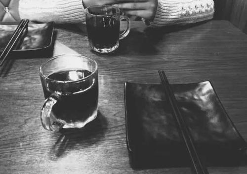 最可悲的是他的失望和寒意