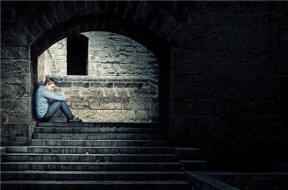 不是生活中的每个人都能始终保持希望的感觉