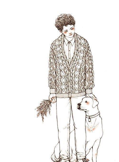 老人最大的希望是他的孩子可以给自己带来希望