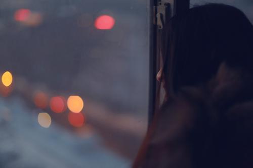 记忆并没有变成黑白