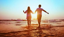 让女孩子开心的句子