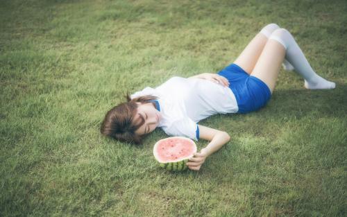 编辑汇编了一些表达幸福的漂亮句子