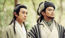 《天龙八部》最豪气语录 《天龙八部》经典霸气语录