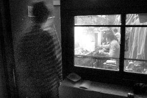 最无助和可怜的时刻是最值得信赖的人