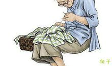 描写母亲的语录 形容母亲的好句子