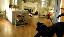 描写家里温馨的句子