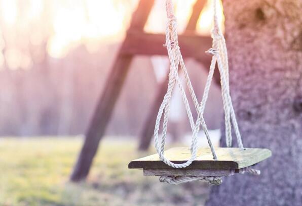 生活就像过去的梦一样