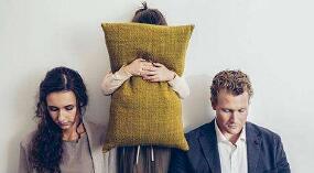 孩子是每个父母最值得的希望