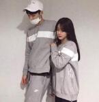 会用一两个简单的词来称颂你的女友