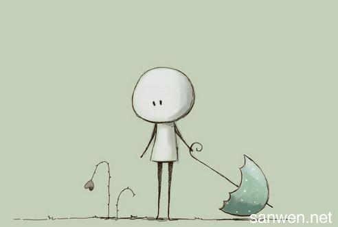 总有一些事情会让您无意中看到一些人