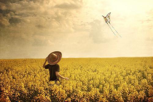 最难过的时刻是在看完他的家人后感到失望