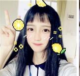 当我们真的有一个聪明又聪明的女朋友时