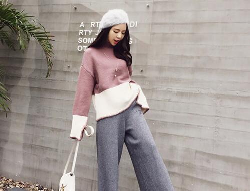 　　1．也许有些人很可恶