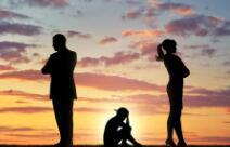 做人子最可悲的时刻是让您的父母非常失望