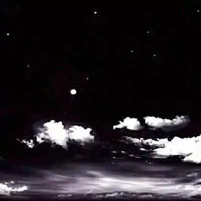 朋友之间的分离通常始于失望