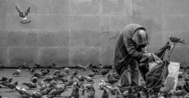 生活有时会给我们带来希望