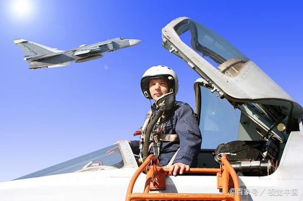 出色的飞行”这八个词为座右铭