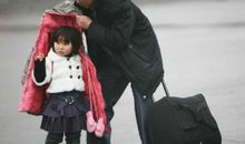 父爱母爱的名言警句