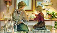 关于母爱包容一切的亲情句子