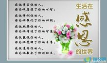 关于教师节的诗歌