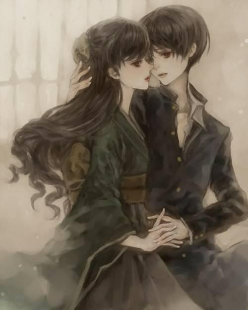 您还能为感情而哭泣吗