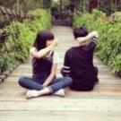 其中包括爱过秀安的地方