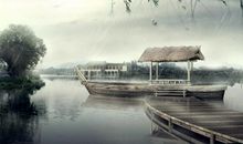 关于思念江南的句子