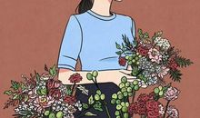 形容对现实失望的句子说说心情短语